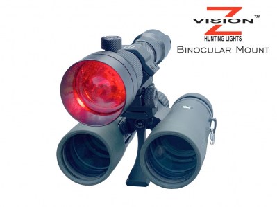 Binocular Mount 2